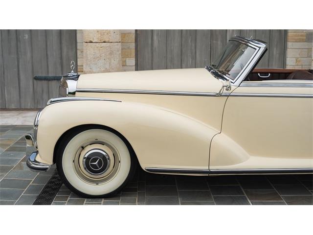 1953 Mercedes-Benz 300 (CC-2092727) for sale in Carmel, California