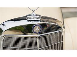 1953 Mercedes-Benz 300 (CC-2092727) for sale in Carmel, California