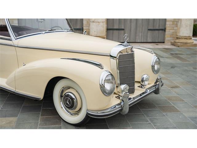1953 Mercedes-Benz 300 (CC-2092727) for sale in Carmel, California