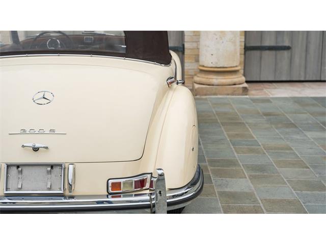 1953 Mercedes-Benz 300 (CC-2092727) for sale in Carmel, California