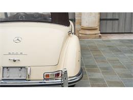 1953 Mercedes-Benz 300 (CC-2092727) for sale in Carmel, California