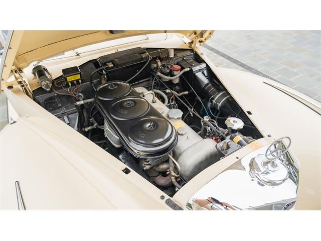 1953 Mercedes-Benz 300 (CC-2092727) for sale in Carmel, California