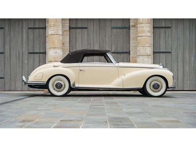 1953 Mercedes-Benz 300 (CC-2092727) for sale in Carmel, California