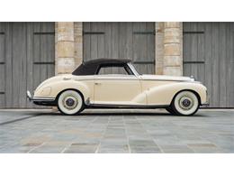 1953 Mercedes-Benz 300 (CC-2092727) for sale in Carmel, California