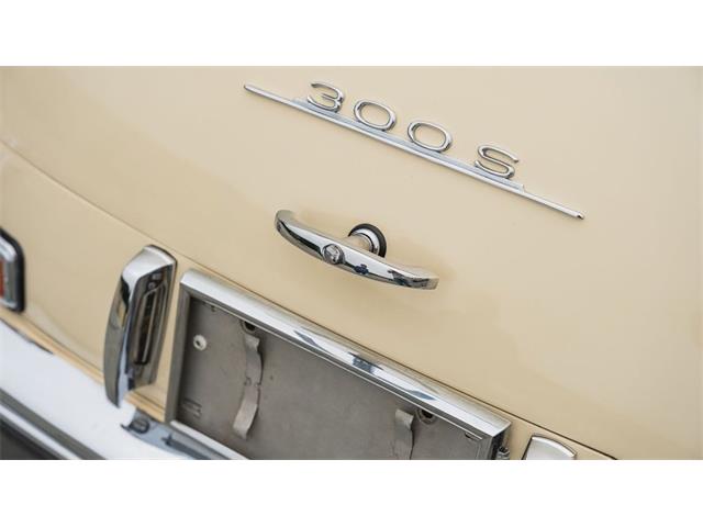 1953 Mercedes-Benz 300 (CC-2092727) for sale in Carmel, California