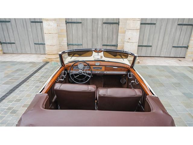 1953 Mercedes-Benz 300 (CC-2092727) for sale in Carmel, California