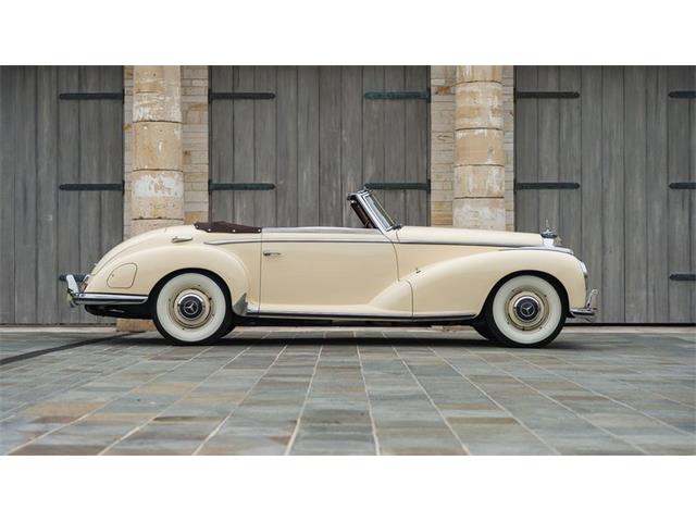 1953 Mercedes-Benz 300 (CC-2092727) for sale in Carmel, California