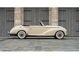 1953 Mercedes-Benz 300 (CC-2092727) for sale in Carmel, California