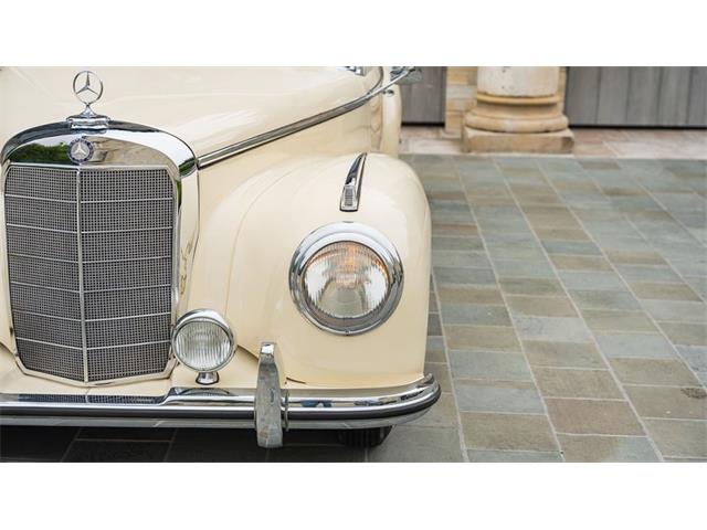 1953 Mercedes-Benz 300 (CC-2092727) for sale in Carmel, California