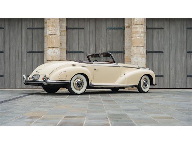 1953 Mercedes-Benz 300 (CC-2092727) for sale in Carmel, California