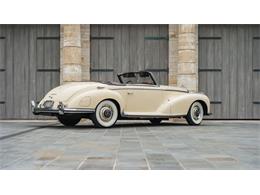 1953 Mercedes-Benz 300 (CC-2092727) for sale in Carmel, California