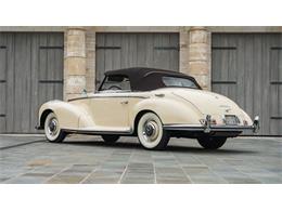 1953 Mercedes-Benz 300 (CC-2092727) for sale in Carmel, California