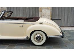 1953 Mercedes-Benz 300 (CC-2092727) for sale in Carmel, California