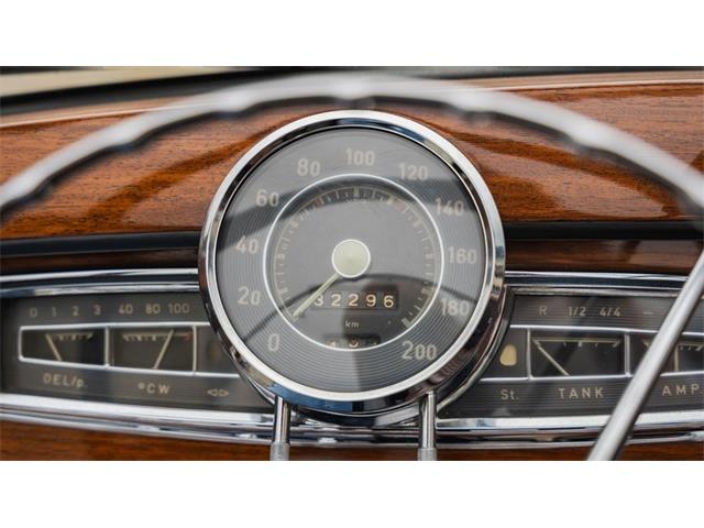 1953 Mercedes-Benz 300 (CC-2092727) for sale in Carmel, California