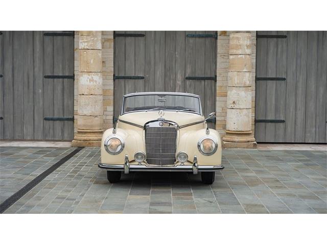 1953 Mercedes-Benz 300 (CC-2092727) for sale in Carmel, California