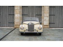 1953 Mercedes-Benz 300 (CC-2092727) for sale in Carmel, California