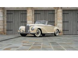 1953 Mercedes-Benz 300 (CC-2092727) for sale in Carmel, California