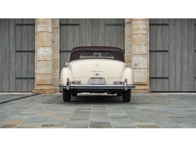1953 Mercedes-Benz 300 (CC-2092727) for sale in Carmel, California