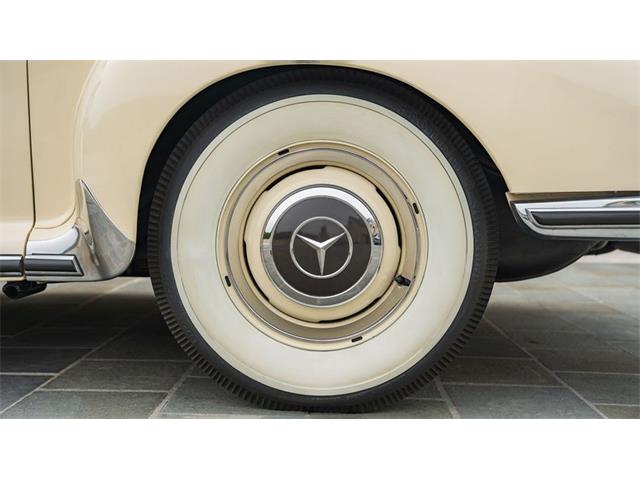 1953 Mercedes-Benz 300 (CC-2092727) for sale in Carmel, California