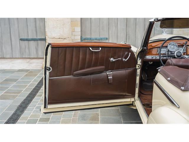 1953 Mercedes-Benz 300 (CC-2092727) for sale in Carmel, California