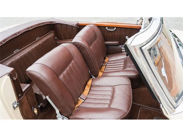 1953 Mercedes-Benz 300 (CC-2092727) for sale in Carmel, California