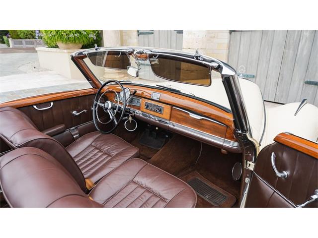 1953 Mercedes-Benz 300 (CC-2092727) for sale in Carmel, California