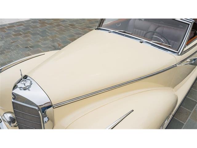 1953 Mercedes-Benz 300 (CC-2092727) for sale in Carmel, California
