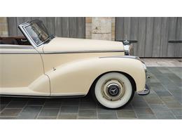 1953 Mercedes-Benz 300 (CC-2092727) for sale in Carmel, California
