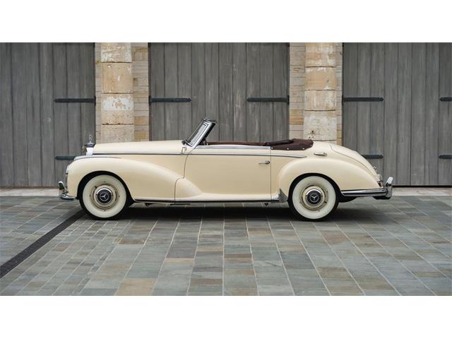 1953 Mercedes-Benz 300 (CC-2092727) for sale in Carmel, California