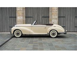 1953 Mercedes-Benz 300 (CC-2092727) for sale in Carmel, California