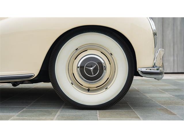 1953 Mercedes-Benz 300 (CC-2092727) for sale in Carmel, California