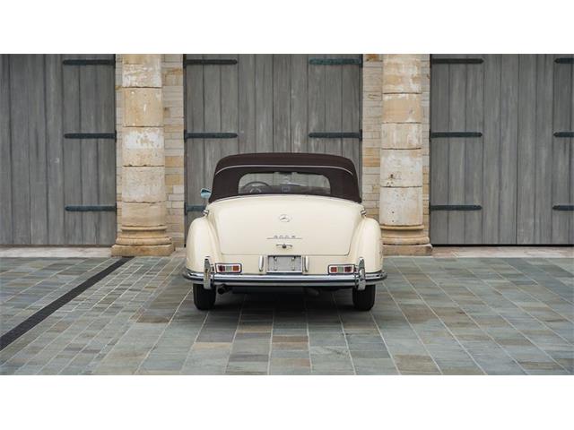 1953 Mercedes-Benz 300 (CC-2092727) for sale in Carmel, California