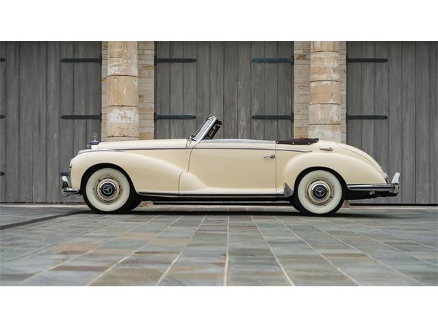 1953 Mercedes-Benz 300 (CC-2092727) for sale in Carmel, California