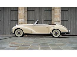1953 Mercedes-Benz 300 (CC-2092727) for sale in Carmel, California