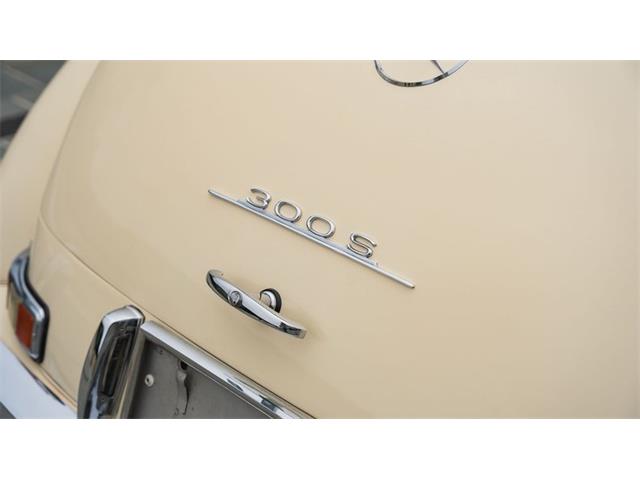 1953 Mercedes-Benz 300 (CC-2092727) for sale in Carmel, California