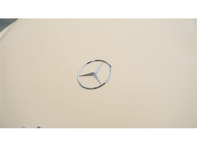 1953 Mercedes-Benz 300 (CC-2092727) for sale in Carmel, California