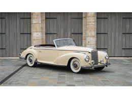 1953 Mercedes-Benz 300 (CC-2092727) for sale in Carmel, California