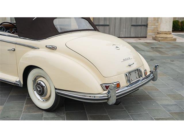 1953 Mercedes-Benz 300 (CC-2092727) for sale in Carmel, California