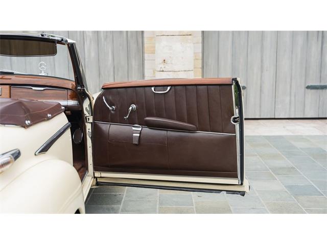1953 Mercedes-Benz 300 (CC-2092727) for sale in Carmel, California
