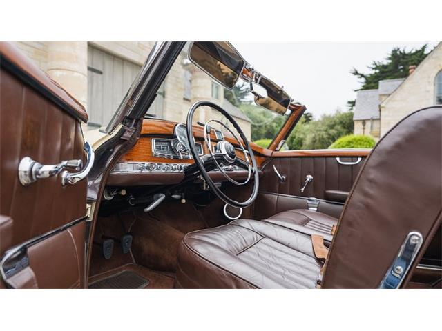 1953 Mercedes-Benz 300 (CC-2092727) for sale in Carmel, California