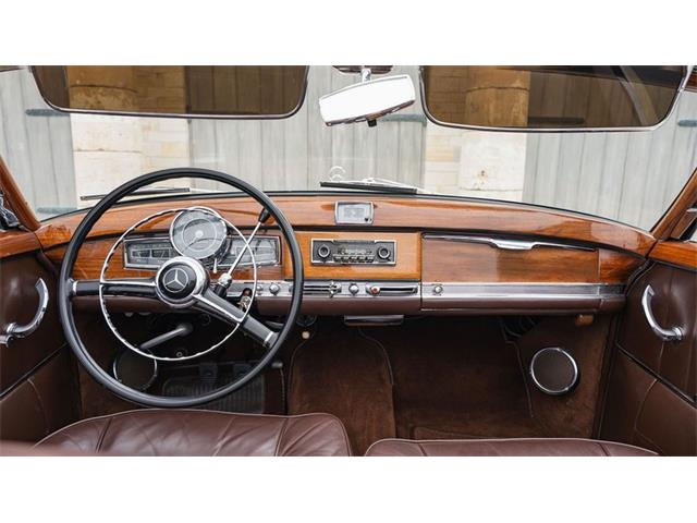 1953 Mercedes-Benz 300 (CC-2092727) for sale in Carmel, California