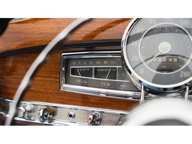 1953 Mercedes-Benz 300 (CC-2092727) for sale in Carmel, California