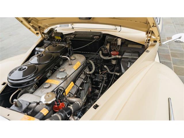 1953 Mercedes-Benz 300 (CC-2092727) for sale in Carmel, California