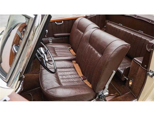 1953 Mercedes-Benz 300 (CC-2092727) for sale in Carmel, California
