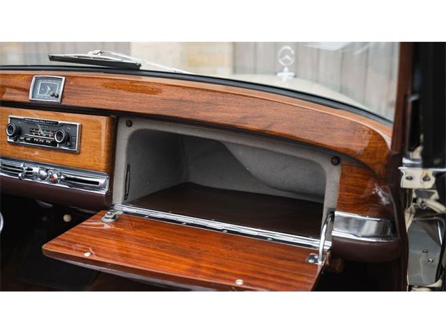 1953 Mercedes-Benz 300 (CC-2092727) for sale in Carmel, California