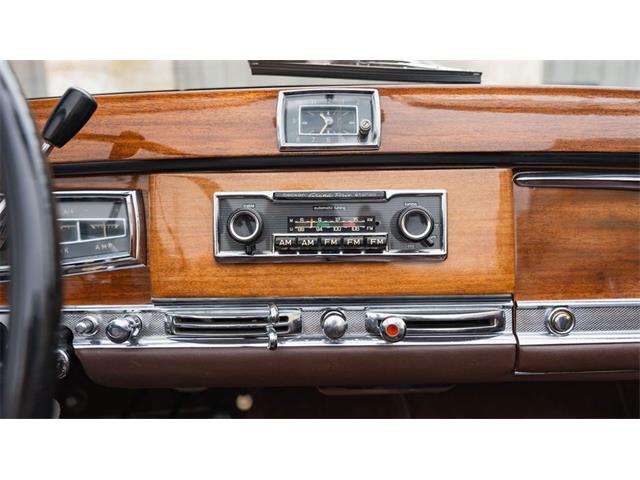 1953 Mercedes-Benz 300 (CC-2092727) for sale in Carmel, California