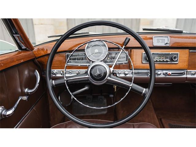 1953 Mercedes-Benz 300 (CC-2092727) for sale in Carmel, California