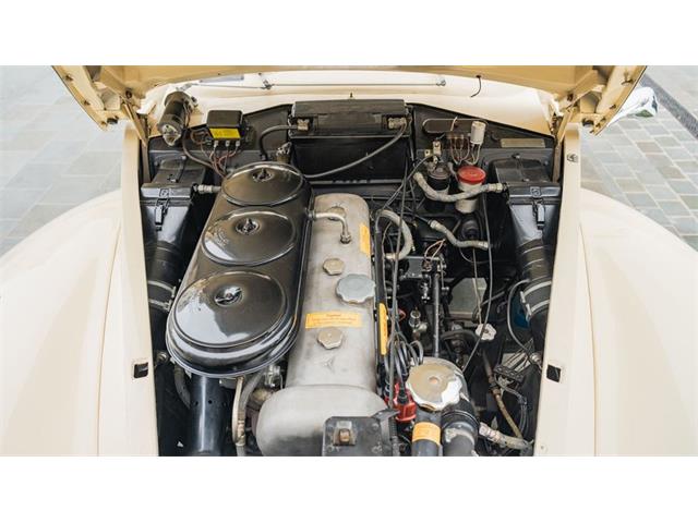 1953 Mercedes-Benz 300 (CC-2092727) for sale in Carmel, California