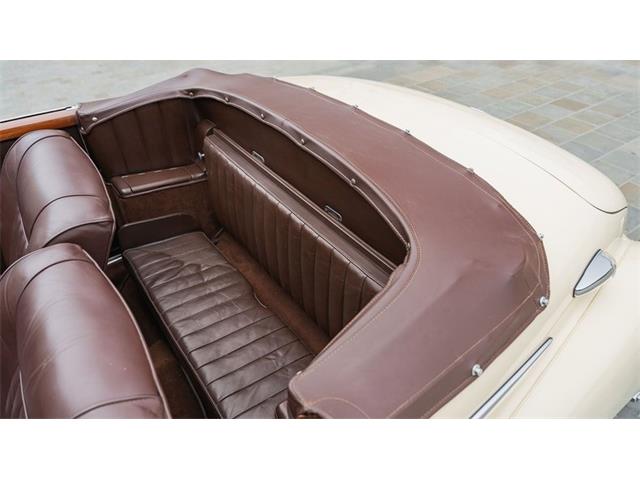 1953 Mercedes-Benz 300 (CC-2092727) for sale in Carmel, California