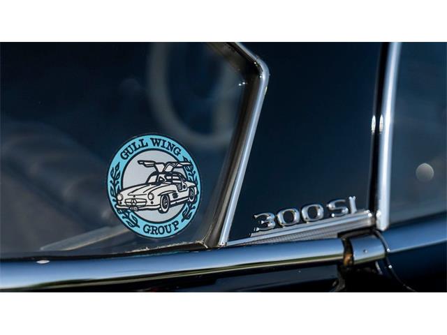 1957 Mercedes-Benz 300 (CC-2092728) for sale in Carmel, California